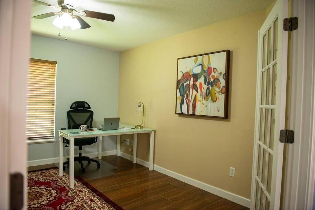 Charming Vacation Home In Port St Lucie. Port St. Lucie Exterior foto