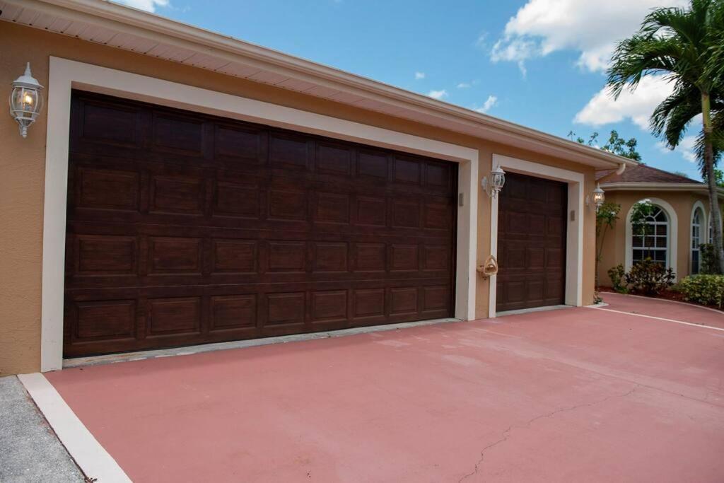 Charming Vacation Home In Port St Lucie. Port St. Lucie Exterior foto